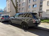 Land Rover Range Rover 4.4 Liter SDV8 Vogue  - Land Rover Range Rover in Dortmund
