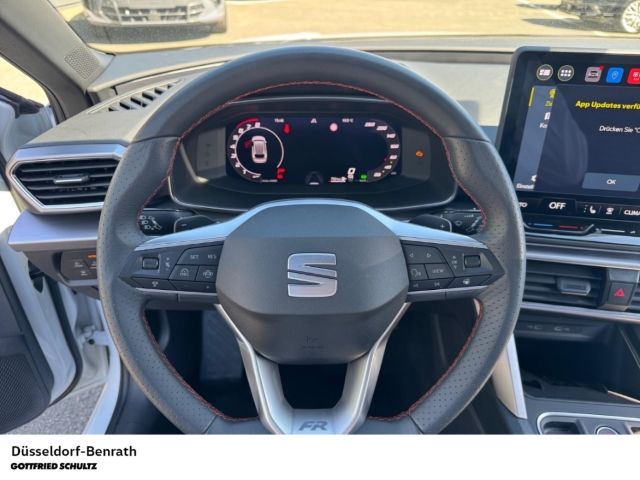 Seat Leon - Bild 12