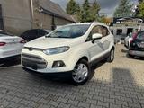 Ford EcoSport Trend*AUTOMATIK*SITZHEIZUNG*PDC*2HAND - gebrauchte Ford EcoSport aus dem Jahr 2017