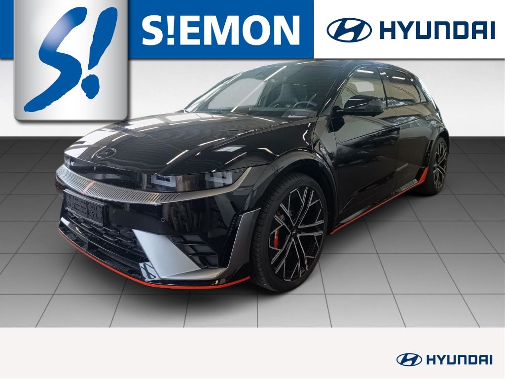 Image of Hyundai IONIQ 5