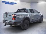 Ford Ranger 3,0 l EcoBoost LED+ Ambiente+RaptorPaket - Ford Ranger mit Benzin-Antrieb: 3.0