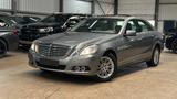 Mercedes-Benz E 220 E Limousine E 220 CDI BlueEfficiency - gebrauchte Mercedes-Benz E 220 aus dem Jahr 2011