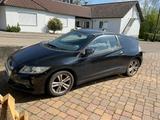 Honda CR-Z 1.5 Hybrid Sport - Honda CR-Z Gebrauchtwagen