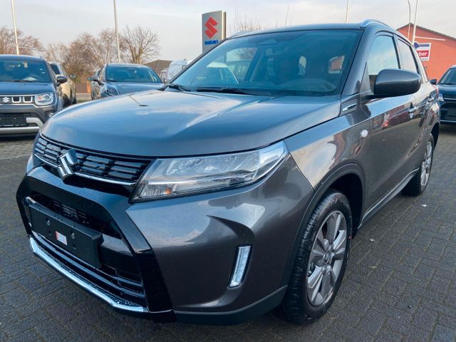 Suzuki Vitara 1.4 Hybrid Comfort*LED*ToWiW*Navi*CAM*SHZ