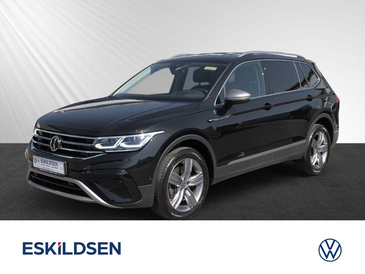 Volkswagen Tiguan Allspace Elegance 4Motion