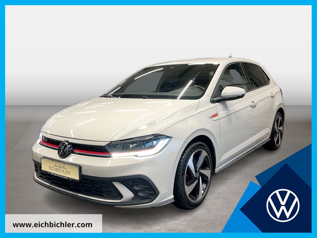 Image of Volkswagen Polo