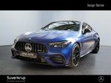 Mercedes-Benz CLE 53 AMG 4M+ Coupé , AMG BURM NIGHT DRIVERS