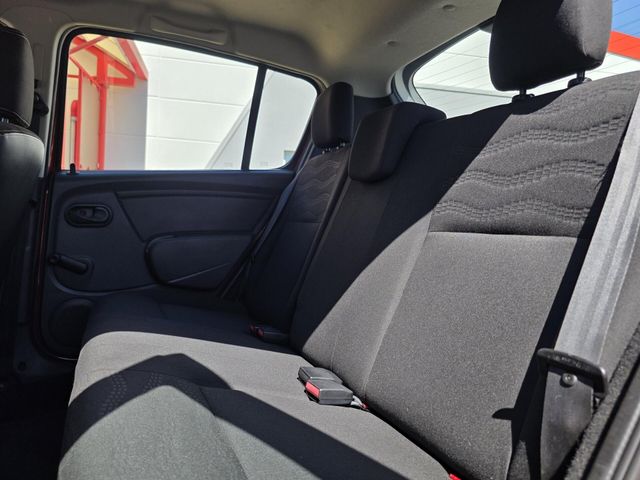 DACIA Sandero — Foto 19