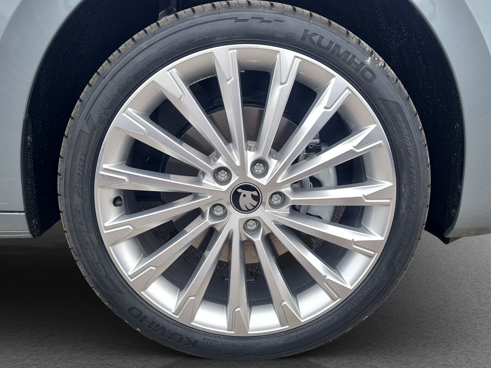 Skoda Octavia - Bild 18