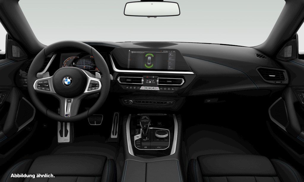 BMW Z4 - Bild 3