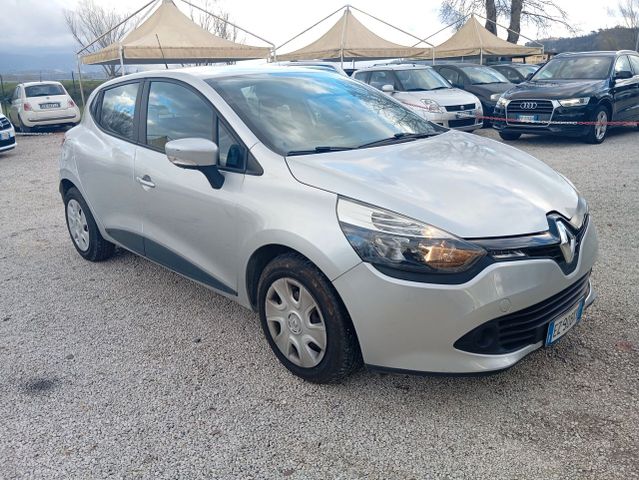 Renault Clio 1.2 75CV GPL 5 porte Live