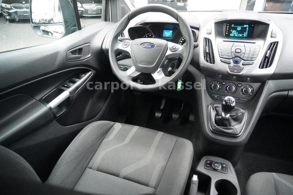 Ford Tourneo
