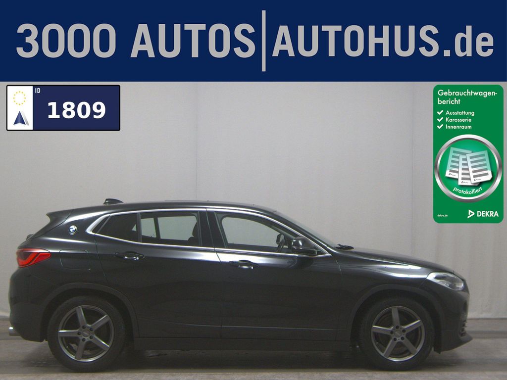 Angebot ansehen BMW X2