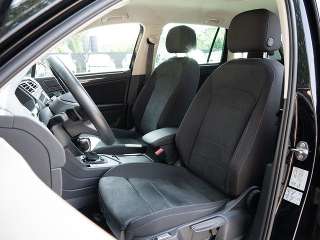 Tiguan Elegance 1,4 l eHybrid DSG Business Premi