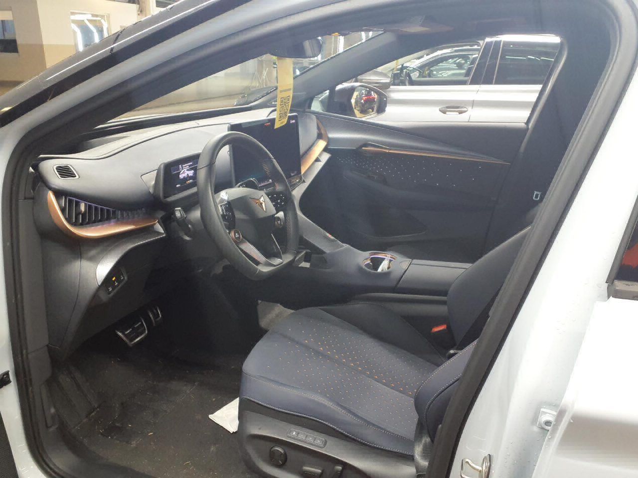 Cupra Tavascan - Bild 5