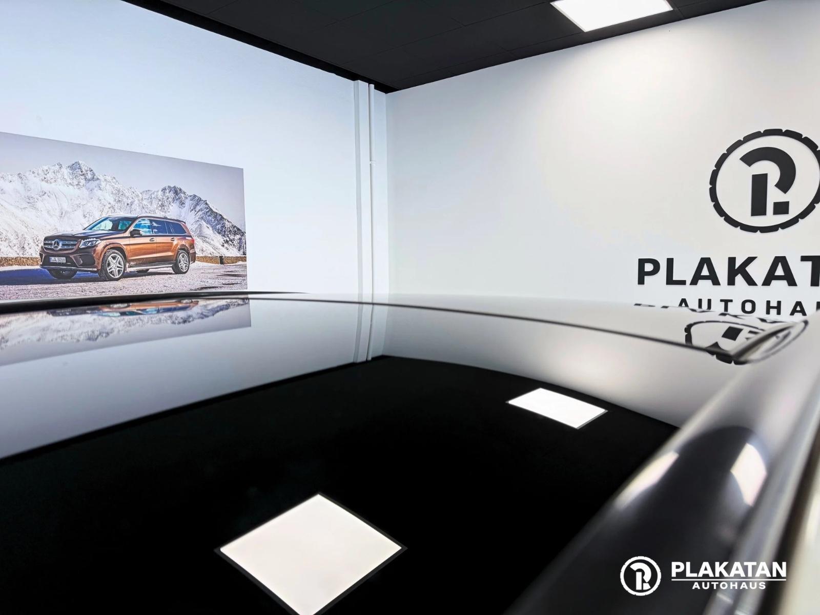 Mercedes-Benz GLA 200 AMG Night Packet Panorama Memory