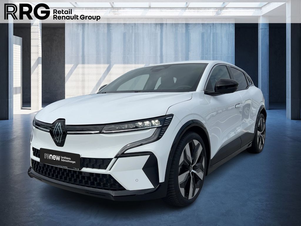 Megane E-TECH Techno EV40