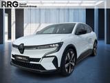 Renault Megane E-TECH Techno EV40 - Renault Megane E-TECH-Techno