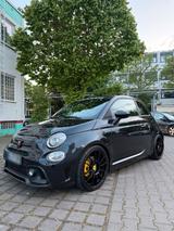 Andere Fiat 595 Abarth Turismo - Andere in München
