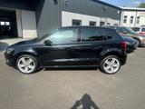 Volkswagen Polo V Highline - VW Polo Gebrauchtwagen in Kassel