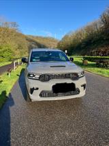 Dodge Durango 5,7 HEMI R/T AWD UNFALLFREI - Dodge Durango: 5.7