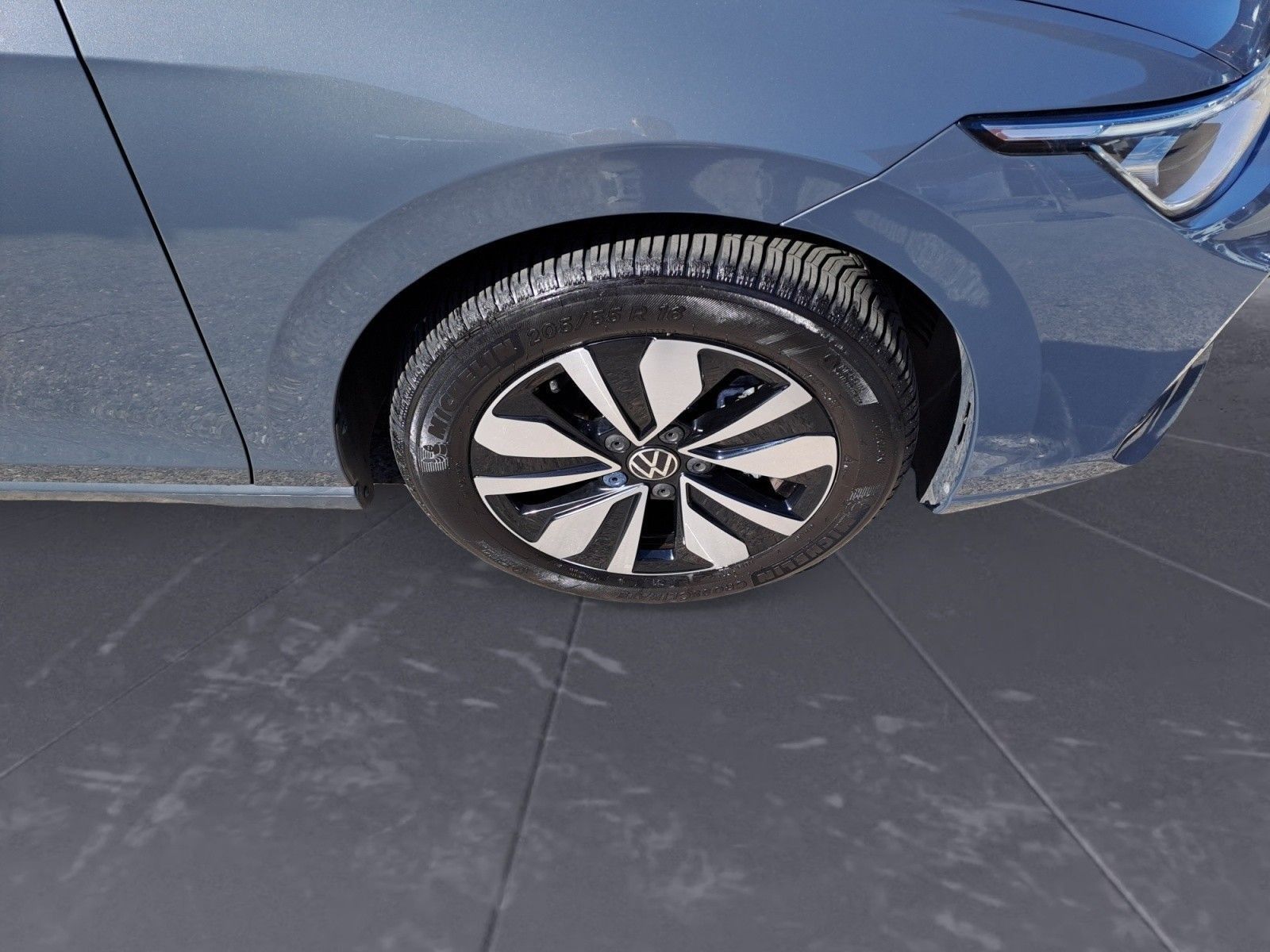 Volkswagen Golf - Bild 12