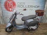 Vespa Primavera 50 4 Takt iGet Touring - VESPA PRIMAVERA 50 TOURING