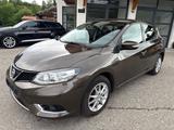 Nissan Pulsar Visia 1.2Ltr-85kW(110PS) - Nissan Pulsar Benziner Gebrauchtwagen