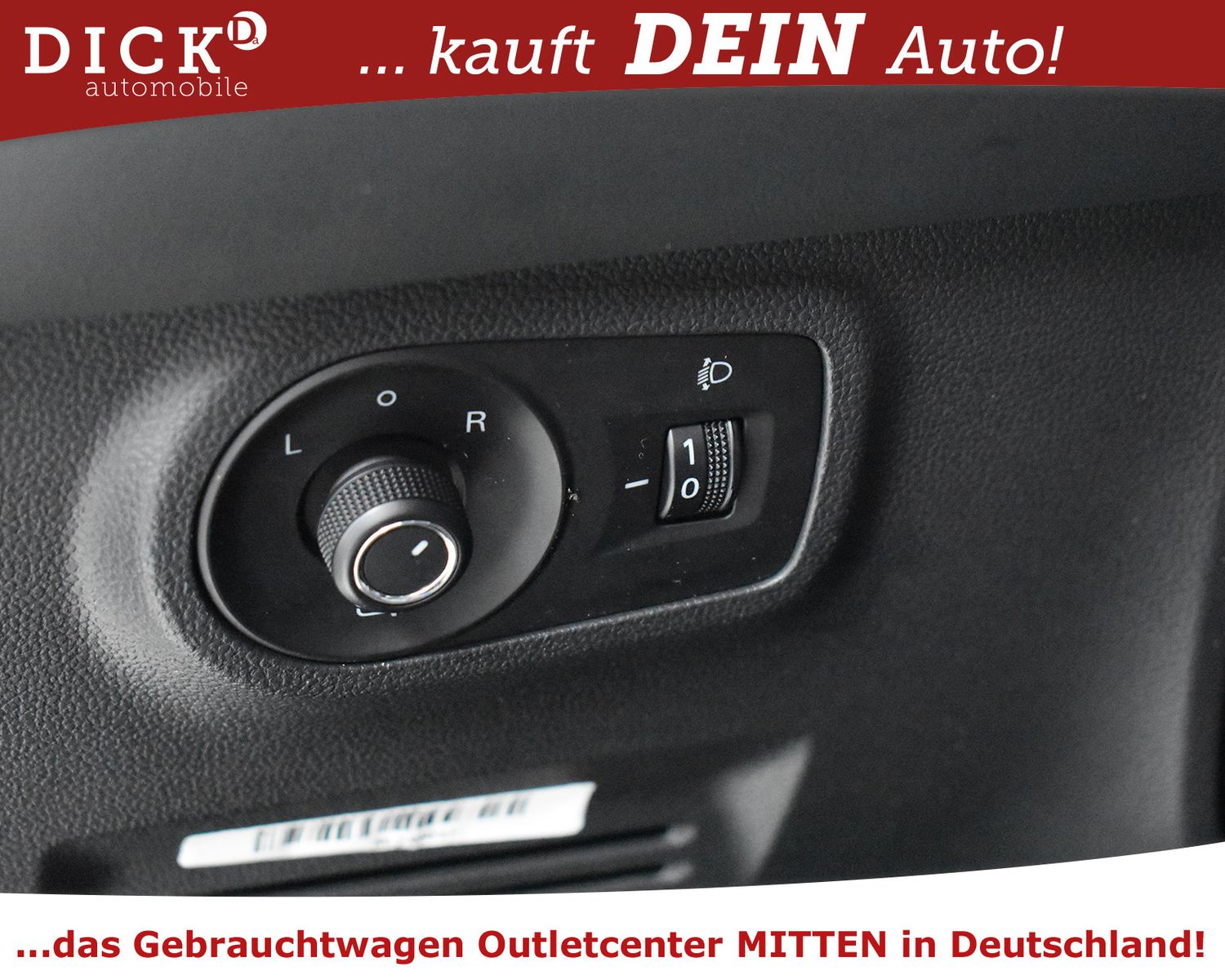 MG ZS 1.0 Luxury NAVI+LEDER+LED+SHZ+DAB+PANO+360° - Image 24