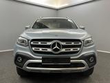 Mercedes-Benz X 250d 4M Power Edition DOPPELKABINE*360*LED*AHK - Mercedes-Benz X 250 Gebrauchtwagen