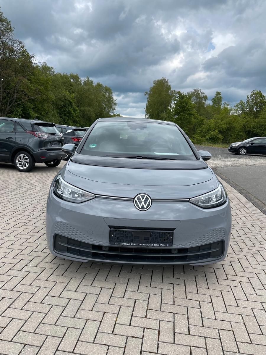 Volkswagen ID.3 Pure Performance  110 kW /19 Zoll/