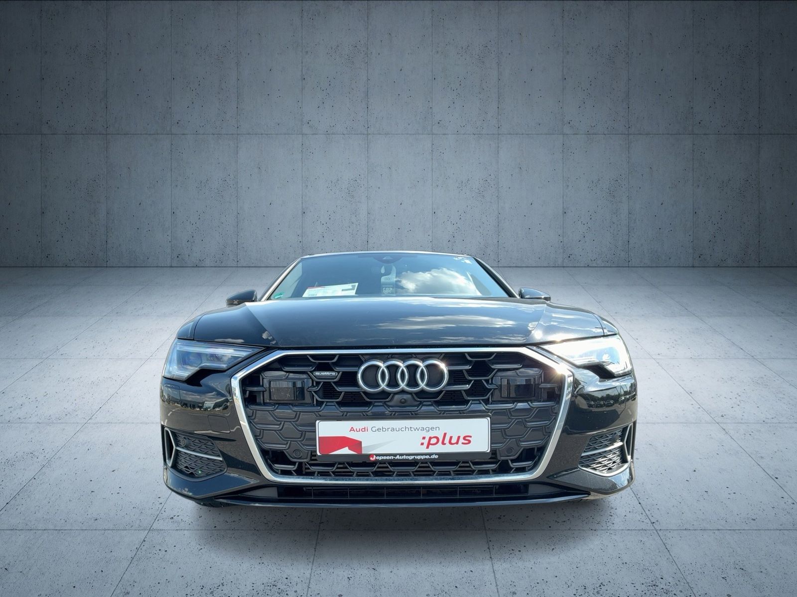 Audi A6 - Bild 9
