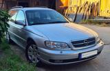 Opel Omega 3.0 V6 EXECUTIVE Executive - gebrauchte Opel Omega aus dem Jahr 2000