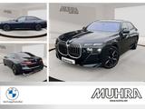 BMW 740d xDrive M Sport 21" AHK Pano Sthzg. Autobahn - BMW 740 in Duisburg