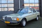 Mercedes-Benz 280 200-280 (W123) 230 E AUTOMAAT, APK 9-2025! T - gebrauchte Mercedes-Benz 280 aus dem Jahr 1983