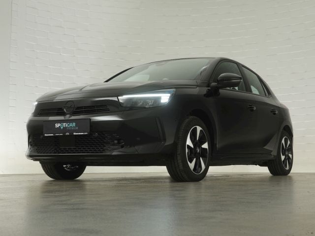 Corsa-e F FACELIFT ELECTRIC GS LONG RANGE 51kWH