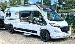 Malibu Van comfort GT skyview 640 LE -REDUZIERT!