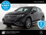 Mercedes-Benz EQS 580 4M SUV AMG/Digital Light/AHK/Hyperscreen
