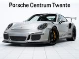 Porsche 991 GT3 RS - Porsche 991: Gt3 RS
