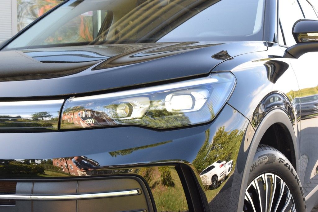 Volkswagen Tiguan 2.0 TSI DSG 4Mot. Energy AHK Pano Matrix foto 23