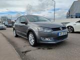 Volkswagen Polo 1.2 TSI DSG Highline Highline - Volkswagen Polo aus 2010: Highline