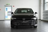 Volkswagen Golf VIII 1.5 eTSI 110 kW Goal - Volkswagen Golf: Goal V