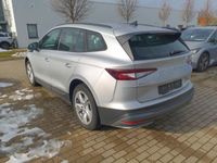 Skoda Enyaq - Vorschau Bild 2