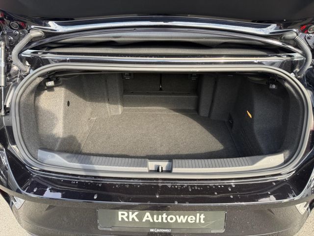 T-Roc Cabriolet R-Line 1.5 TSI Navi DAB CarPlay