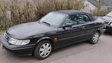 Saab 900 2.3i SE Cabrio SE - Saab 900 aus 1997