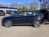 Hyundai BAYON Trend 2WD 1.0 T-GDI (100 PS) 7-DCT EU6d - Hyundai BAYON Gebrauchtwagen in Hamburg