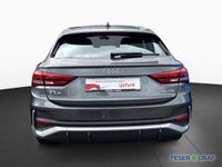 Audi Q3 - Vorschau Bild 6
