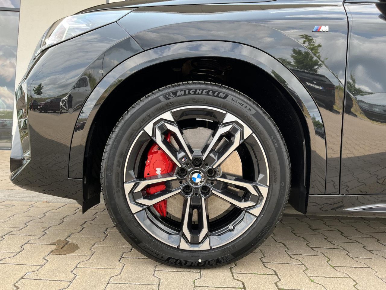 BMW X2 - Bild 22