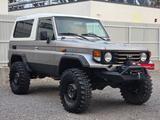 Toyota Land Cruiser HZJ 74 Portal Axle  - Toyota Land Cruiser: Geländewagen, Hzj