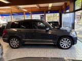 Mercedes-Benz GLK 350 CDI 4Matic Vollausstattung "SPORTPAKET" - Mercedes-Benz GLK aus dem Jahr 2011